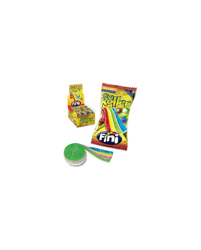 Fini Roller Fantasía estuche de 40 uds.