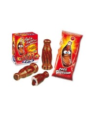 Comprar Fini Botella Cola chicle líquido al mejor precio Online