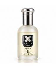 ÉXITO 8 AMOR Mujer 100 ml — frontal