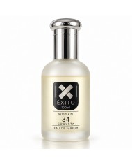 ÉXITO 34 COQUETA Mujer · Perfume 100 ml al mejor precio