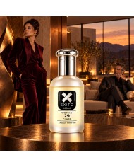 ÉXITO 29 CLASE Mujer 100 ml — fotografía lifestyle