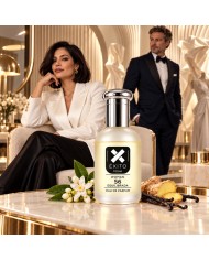 ÉXITO 56 EQUILIBRADA Mujer 100 ml — fotografía lifestyle