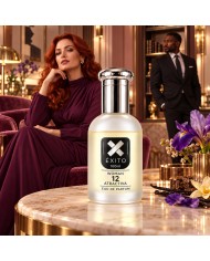 ÉXITO 12 ATRACTIVA Mujer 100 ml — fotografía lifestyle