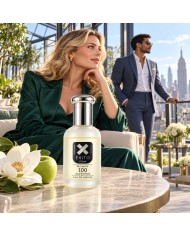 ÉXITO 100 JUVENTUD Mujer 100 ml — fotografía lifestyle