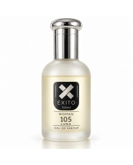 ÉXITO 105 LUNA Mujer 100 ml — frontal