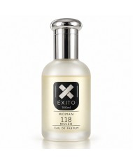 ÉXITO 118 MUJER Perfume 100 ml al mejor precio