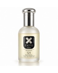 ÉXITO 121 NATURAL Mujer 100 ml — frontal