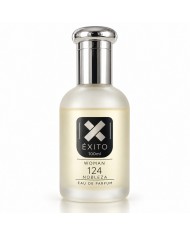 ÉXITO 124 NOBLEZA Mujer 100 ml al mejor precio