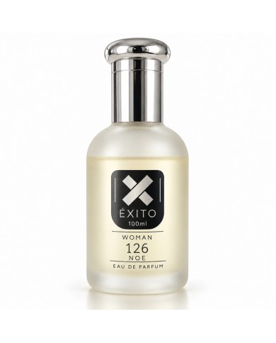 ÉXITO 126 NOE Mujer 100 ml — frontal