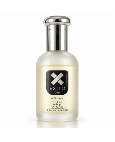 ÉXITO 129 OTOÑO Mujer 100 ml — frontal