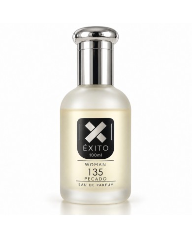 ÉXITO 135 PECADO Mujer 100 ml — frontal