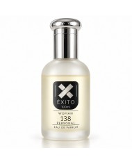 ÉXITO 138 PERSONAL Mujer 100 ml al mejor precio