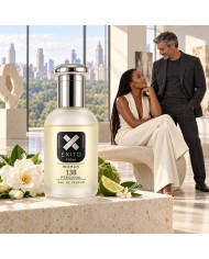 ÉXITO 138 PERSONAL Mujer 100 ml — fotografía lifestyle