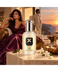 ÉXITO 140 PÍCARA Mujer 100 ml — fotografía lifestyle