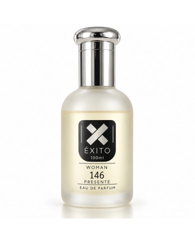ÉXITO 146 PRESENTE Mujer 100 ml — frontal