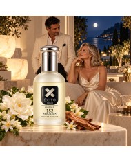 ÉXITO 152 REALIZADA Mujer 100 ml — fotografía lifestyle