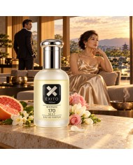 ÉXITO 170 SEXY Mujer 100 ml — fotografía lifestyle