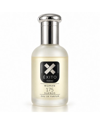 ÉXITO 175 SUEÑOS Mujer 100 ml — frontal