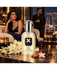 ÉXITO 179 SUSURRO Mujer 100 ml · fotografía lifestyle