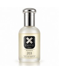 ÉXITO 203 Mujer Eau de Parfum 100 ml al mejor precio