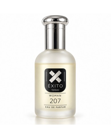 ÉXITO 207 Mujer 100 ml · fotografía frontal principal