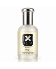 ÉXITO 208 Mujer Eau de Parfum 100 ml al mejor precio