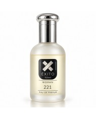 ÉXITO 221 Mujer 100 ml · fotografía frontal principal