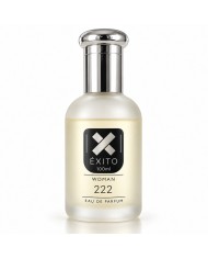 ÉXITO 222 Mujer Eau de Parfum 100 ml al mejor precio