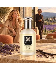 ÉXITO 224 Mujer 100 ml · fotografía lifestyle