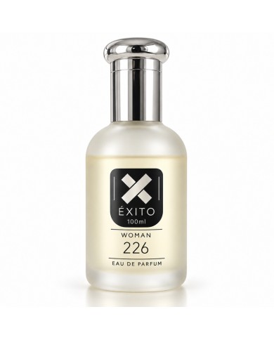 ÉXITO 226 Mujer 100 ml · fotografía frontal principal