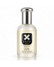 ÉXITO 226 Mujer Eau de Parfum 100 ml al mejor precio