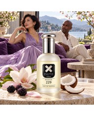 ÉXITO 229 Mujer 100 ml · fotografía lifestyle