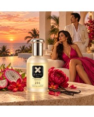 ÉXITO 231 Mujer 100 ml — lifestyle