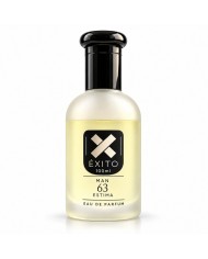 ÉXITO 63 ESTIMA Hombre 100 ml al mejor precio