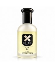 ÉXITO 74 FIEL Hombre 100 ml al mejor precio