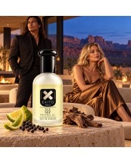 ÉXITO 122 NATURAL EL hombre 100 ml — lifestyle