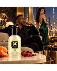ÉXITO 158 RIQUEZA hombre 100 ml — lifestyle