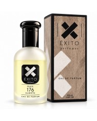 ÉXITO 176 SUERTE hombre 100 ml — frasco con caja