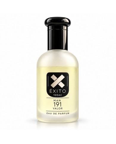 ÉXITO 191 VALOR hombre 100 ml — frontal principal