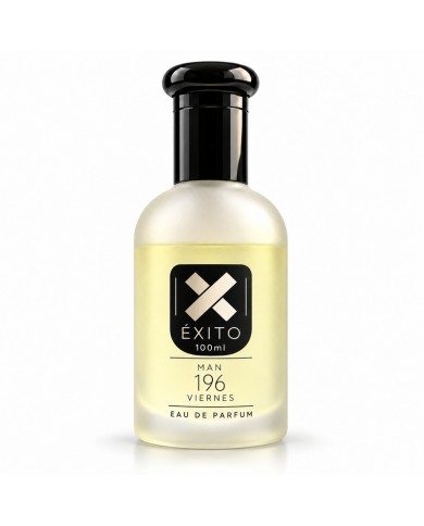 ÉXITO 196 VIERNES hombre 100 ml — frontal principal