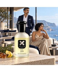 ÉXITO 219 hombre 100 ml — lifestyle