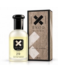 ÉXITO 219 hombre 100 ml — frasco con caja