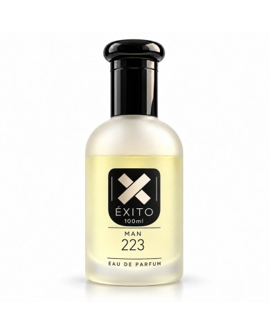 ÉXITO 223 hombre 100 ml — frontal principal