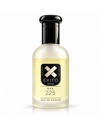 ÉXITO 225 hombre 100 ml — frontal principal