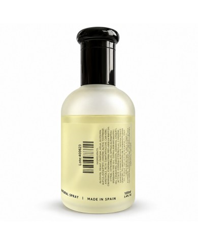 ÉXITO 225 hombre 100 ml — trasera