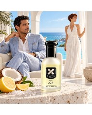 ÉXITO 228 hombre 100 ml — lifestyle