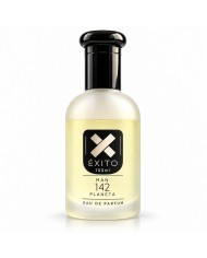 ÉXITO 142 PLANETA Hombre 100 ml al mejor precio
