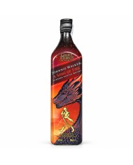 Comprar Johnnie Walker edición Juego de Tronos House Targaryen
