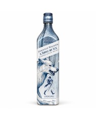 Comprar Johnnie Walker edición Juego de Tronos Casa Stark