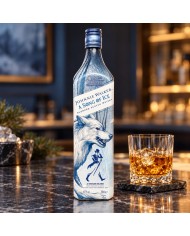Comprar Johnnie Walker edición Juego de Tronos Casa Stark